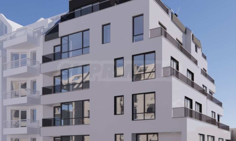 Продава 3-СТАЕН, гр. София, Манастирски ливади, снимка 6 - Апартаменти - 52469831