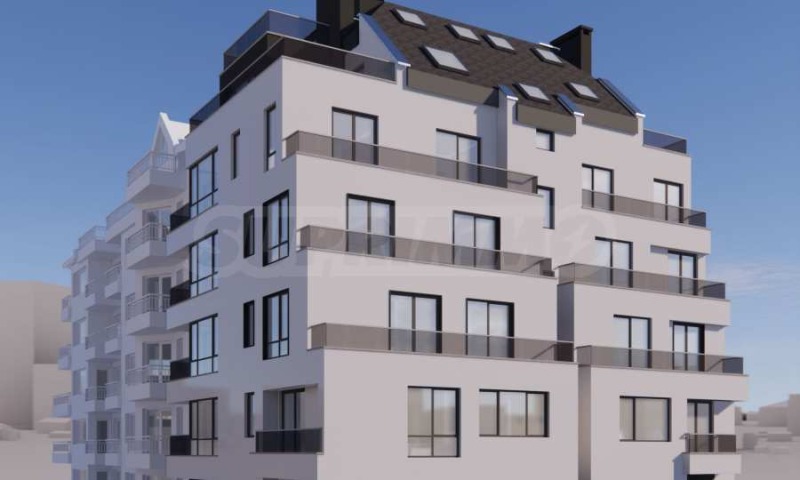 Продава 3-СТАЕН, гр. София, Манастирски ливади, снимка 2 - Апартаменти - 52469831