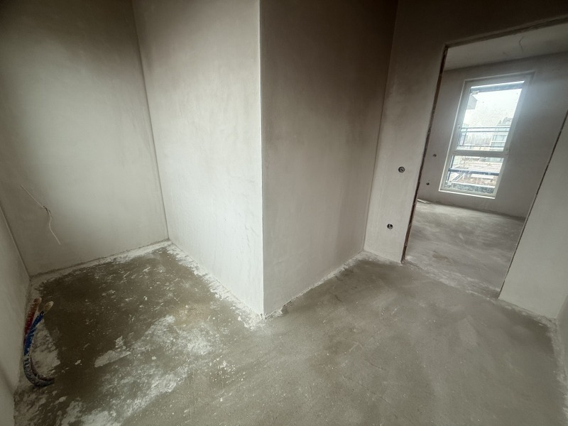 Продава 3-СТАЕН, гр. София, Кръстова вада, снимка 2 - Апартаменти - 52931683