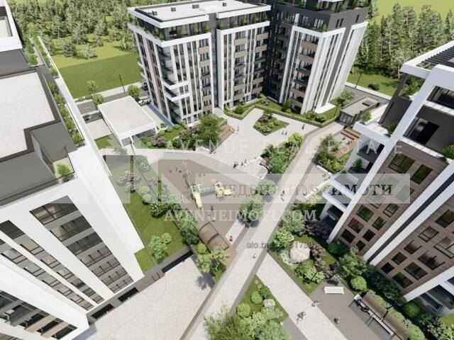 Продава 3-СТАЕН, гр. Пловдив, Христо Смирненски, снимка 3 - Апартаменти - 53091670