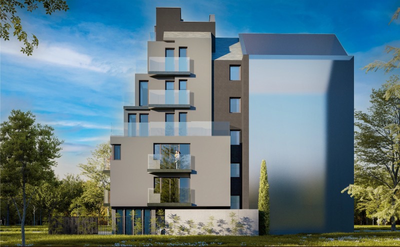 Продава МЕЗОНЕТ, гр. София, Оборище, снимка 5 - Апартаменти - 53294229