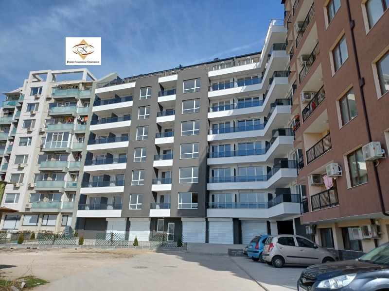 À vendre  Grenier Varna , Vazrajdane 2 , 105 m² | 44788287 - image [2]