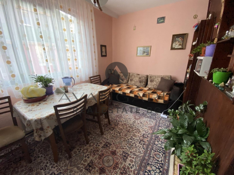 Продава  Етаж от къща град Пловдив , Кючук Париж , 82 кв.м | 66705859 - изображение [2]