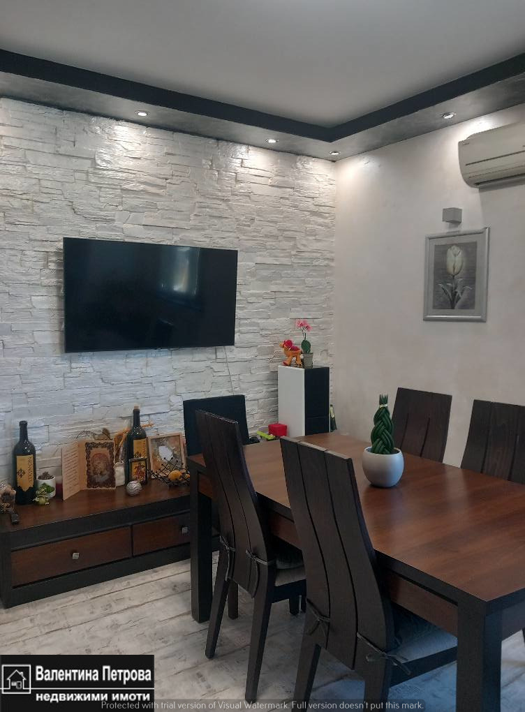 Te koop  Huis verdieping Ruse , Midija Enos , 115 m² | 15447909 - afbeelding [3]