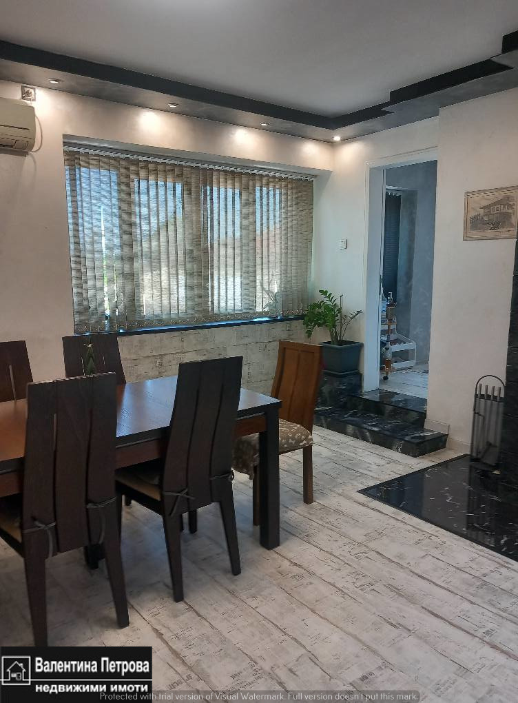 Te koop  Huis verdieping Ruse , Midija Enos , 115 m² | 15447909