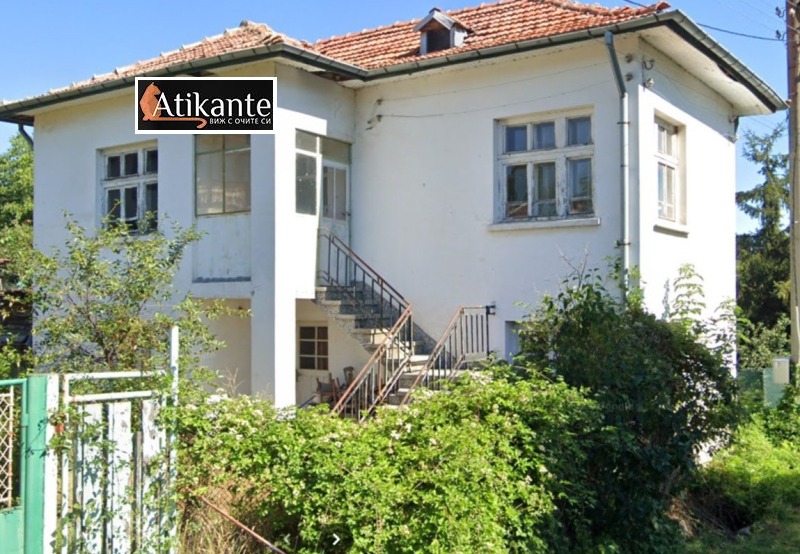 Til salg  Hus region Sofia , Zlatusha , 64 kvm | 20480645 - billede [2]