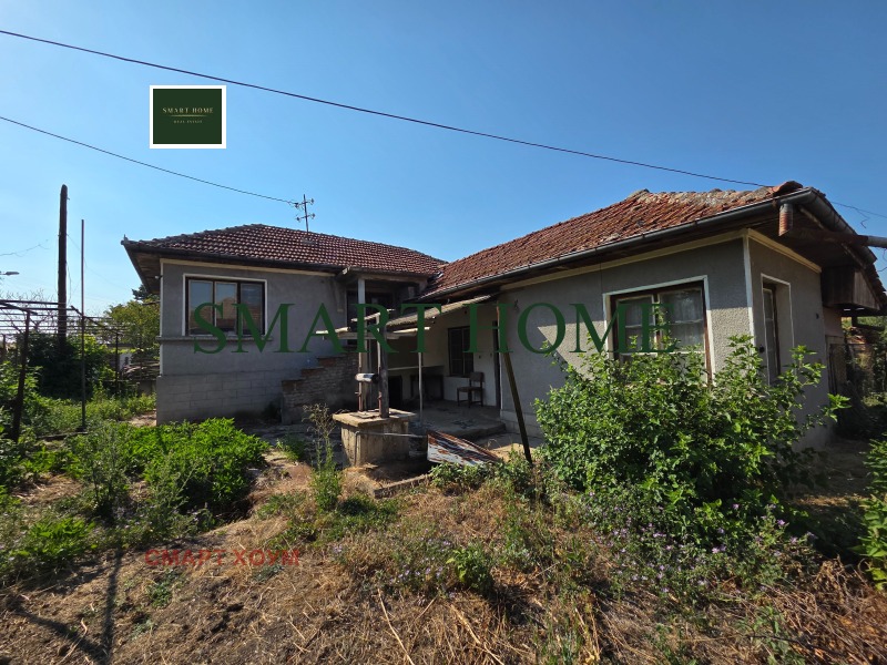 In vendita  Casa regione Veliko Tarnovo , Dobri dial , 70 mq | 82753386