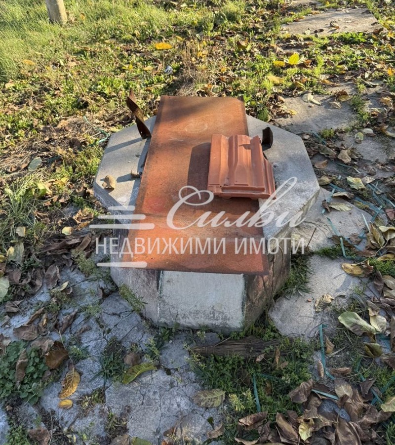 Продава КЪЩА, с. Веселиново, област Шумен, снимка 4 - Къщи - 52602102