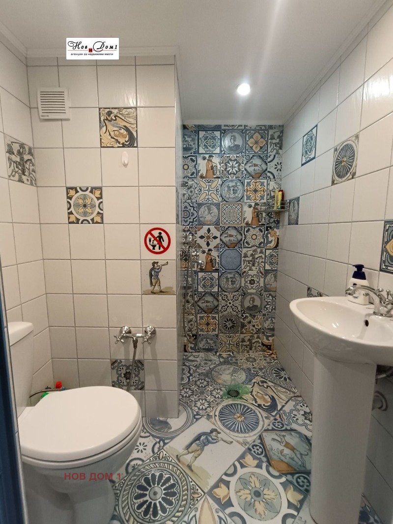 Продава КЪЩА, гр. Варна, м-т Акчелар, снимка 12 - Къщи - 53097902