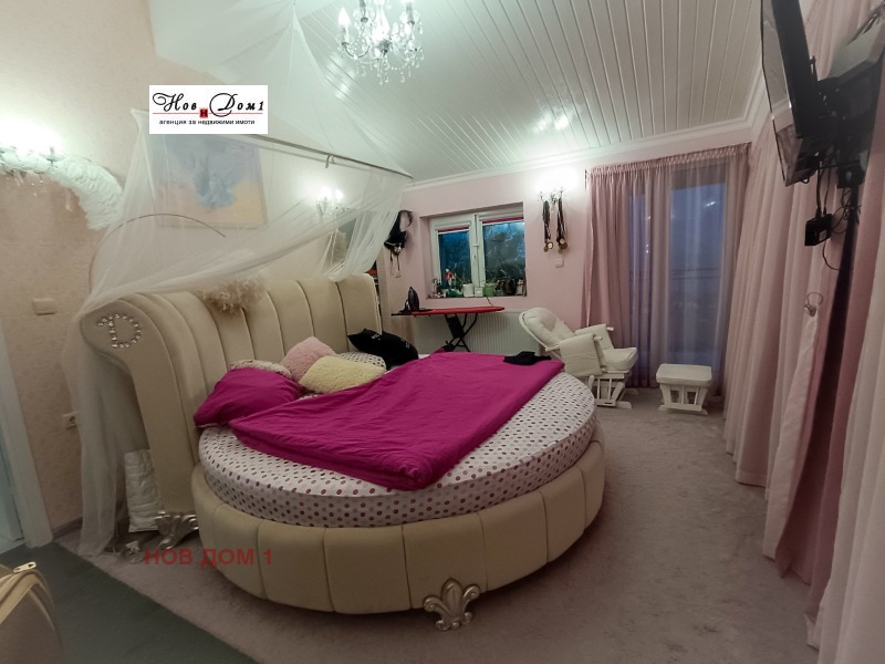 Продава КЪЩА, гр. Варна, м-т Акчелар, снимка 6 - Къщи - 53097902