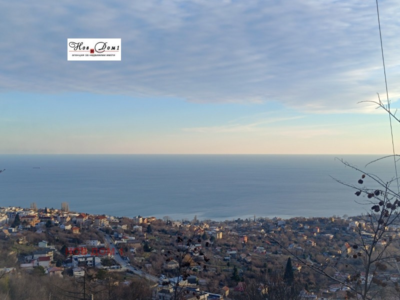 Продава КЪЩА, гр. Варна, м-т Акчелар