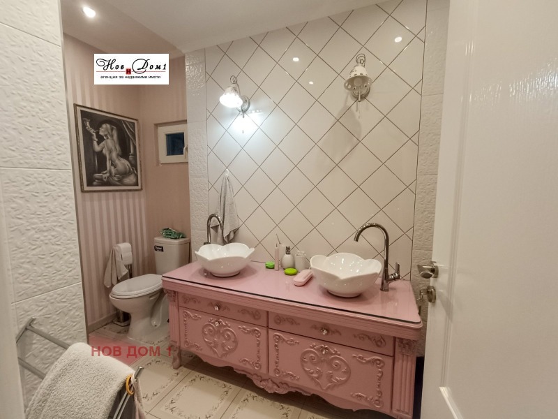 Продава КЪЩА, гр. Варна, м-т Акчелар, снимка 4 - Къщи - 53097902