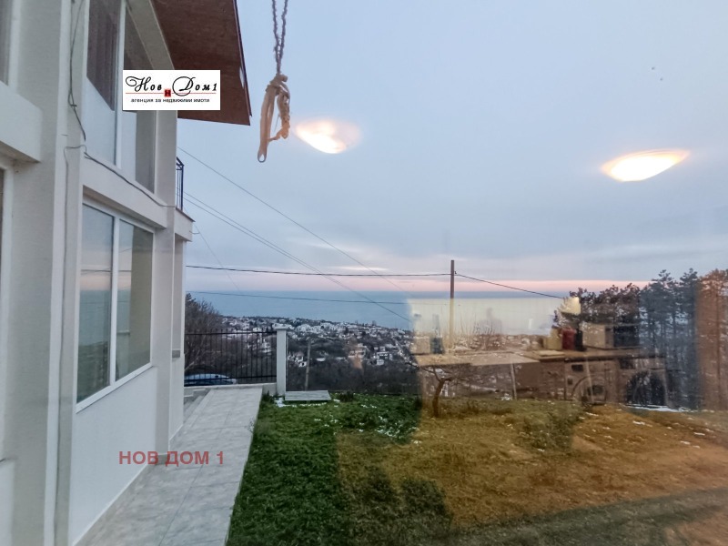 Продава КЪЩА, гр. Варна, м-т Акчелар, снимка 9 - Къщи - 53097902