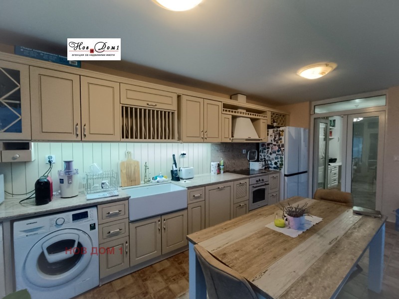 Продава КЪЩА, гр. Варна, м-т Акчелар, снимка 10 - Къщи - 53097902