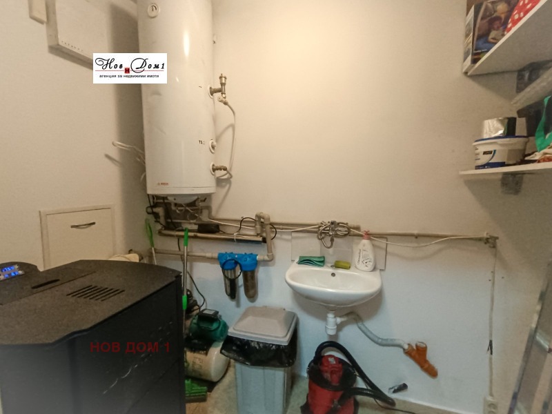 Продава КЪЩА, гр. Варна, м-т Акчелар, снимка 11 - Къщи - 53097902