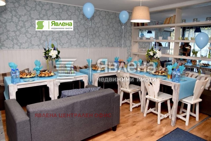 Na prodej  Bar; Kavárna Sofia , Belite brezi , 170 m2 | 49064593 - obraz [7]