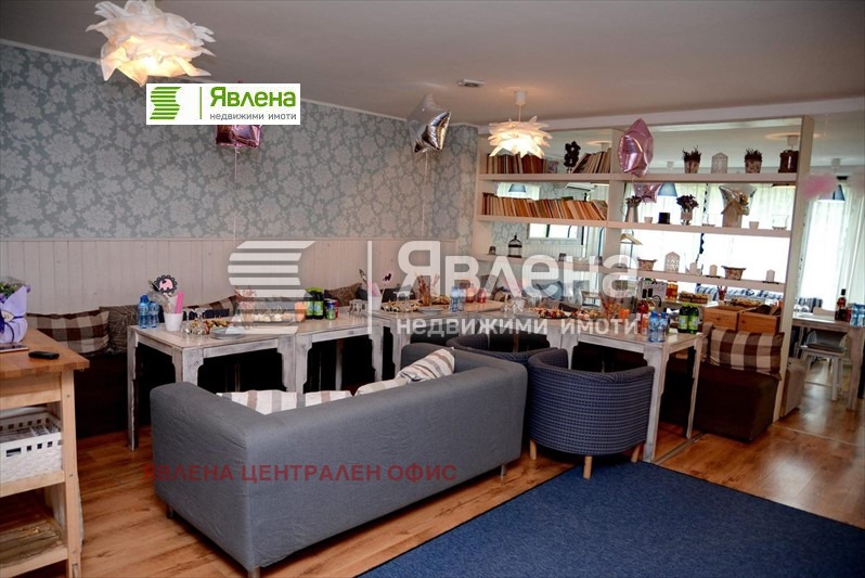 Na prodej  Bar; Kavárna Sofia , Belite brezi , 170 m2 | 49064593