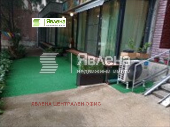 Na prodej  Bar; Kavárna Sofia , Belite brezi , 170 m2 | 49064593 - obraz [5]