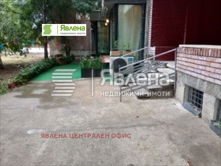 Na prodej  Bar; Kavárna Sofia , Belite brezi , 170 m2 | 49064593 - obraz [8]