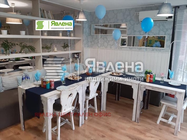 Na prodej  Bar; Kavárna Sofia , Belite brezi , 170 m2 | 49064593 - obraz [2]