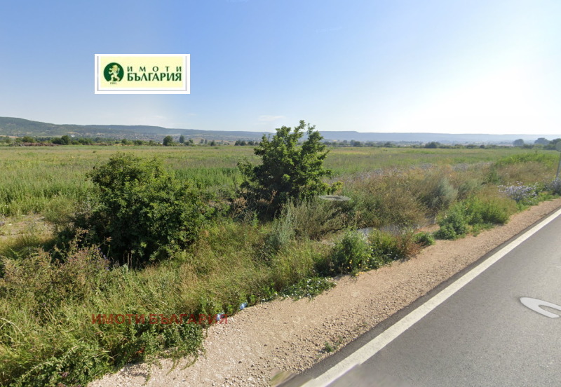 For Sale  Plot region Varna , Aksakovo , 60000 sq.m | 42456833