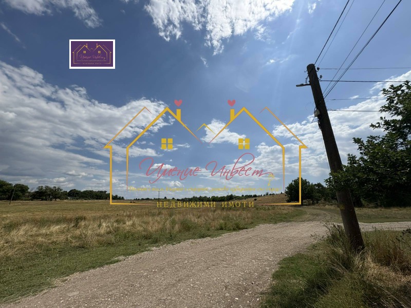 For Sale  Plot region Ruse , Chervena voda , 821 sq.m | 11340291 - image [7]