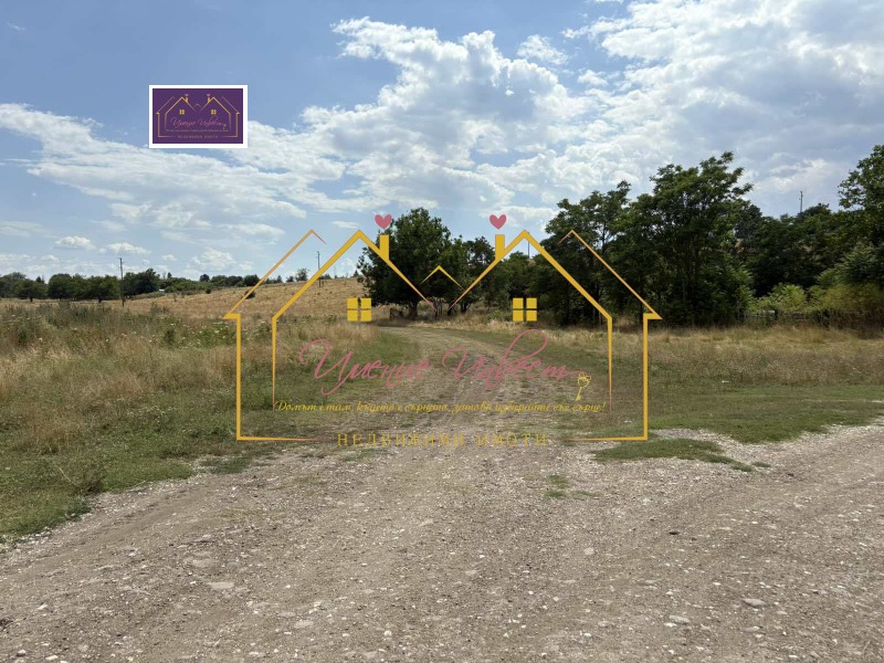 For Sale  Plot region Ruse , Chervena voda , 821 sq.m | 11340291 - image [5]