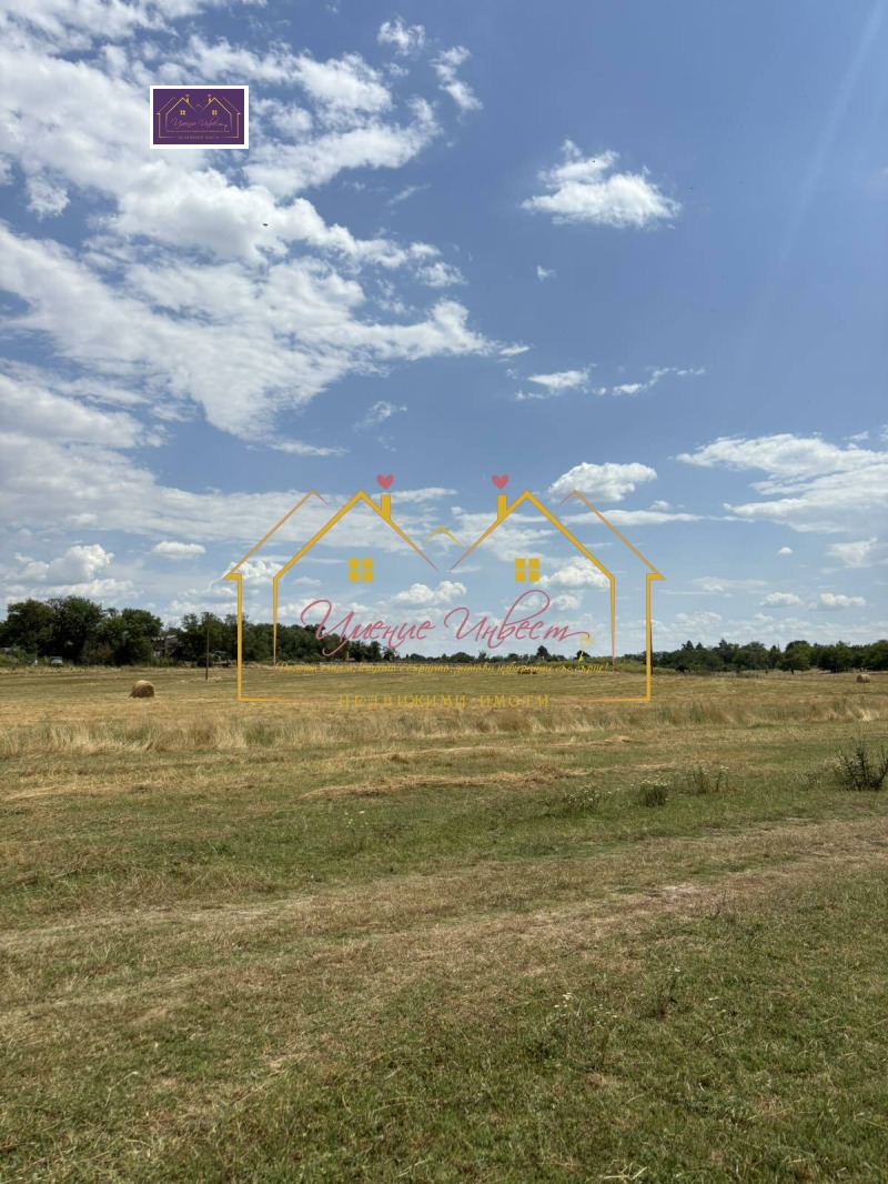 For Sale  Plot region Ruse , Chervena voda , 821 sq.m | 11340291 - image [6]