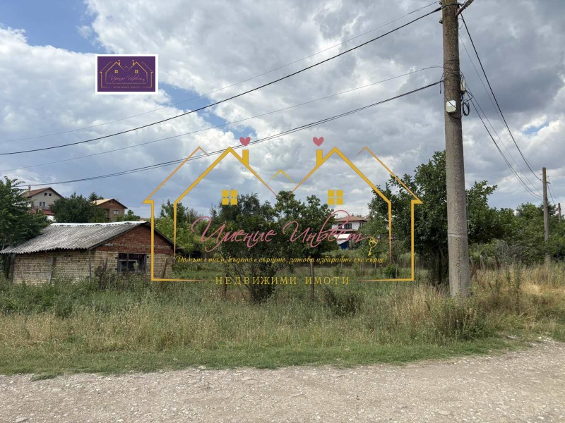 For Sale  Plot region Ruse , Chervena voda , 821 sq.m | 11340291 - image [3]