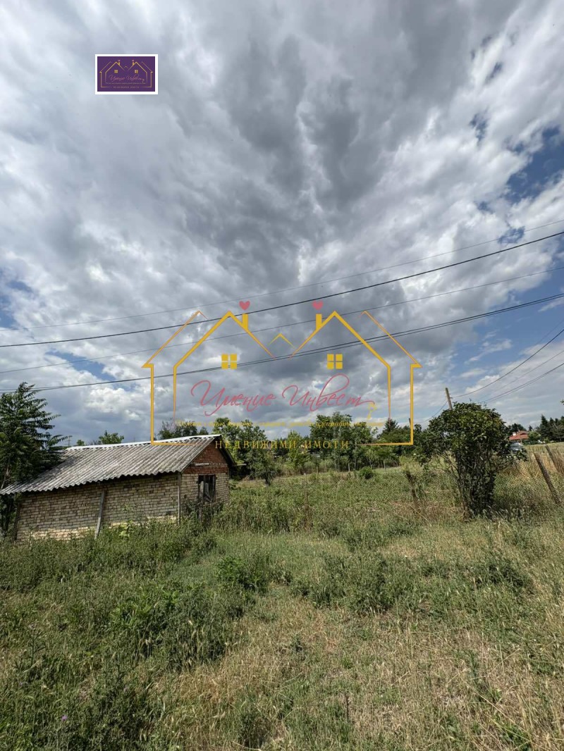 For Sale  Plot region Ruse , Chervena voda , 821 sq.m | 11340291 - image [4]