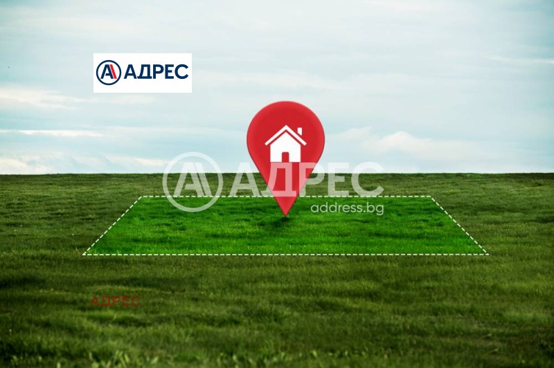 Продава ПАРЦЕЛ, гр. Девня, област Варна, снимка 2 - Парцели - 52938864