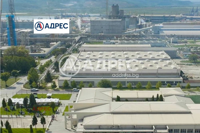 Продава ПАРЦЕЛ, гр. Девня, област Варна, снимка 5 - Парцели - 52938864