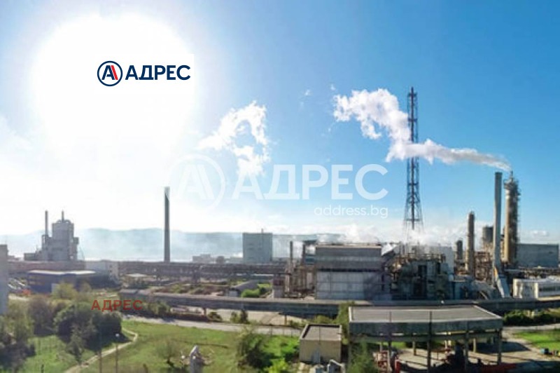 Продава ПАРЦЕЛ, гр. Девня, област Варна, снимка 4 - Парцели - 52938864