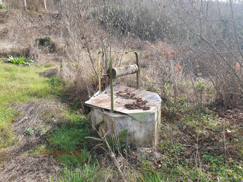 Продава ПАРЦЕЛ, с. Средногорово, област Стара Загора, снимка 2 - Парцели - 53191905