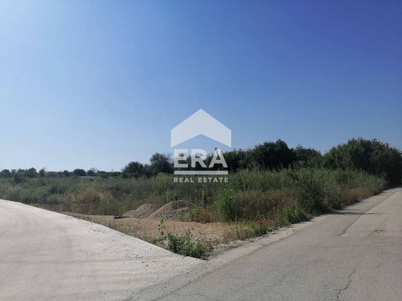 Продава ПАРЦЕЛ, гр. Варна, с. Тополи, снимка 2 - Парцели - 54136275