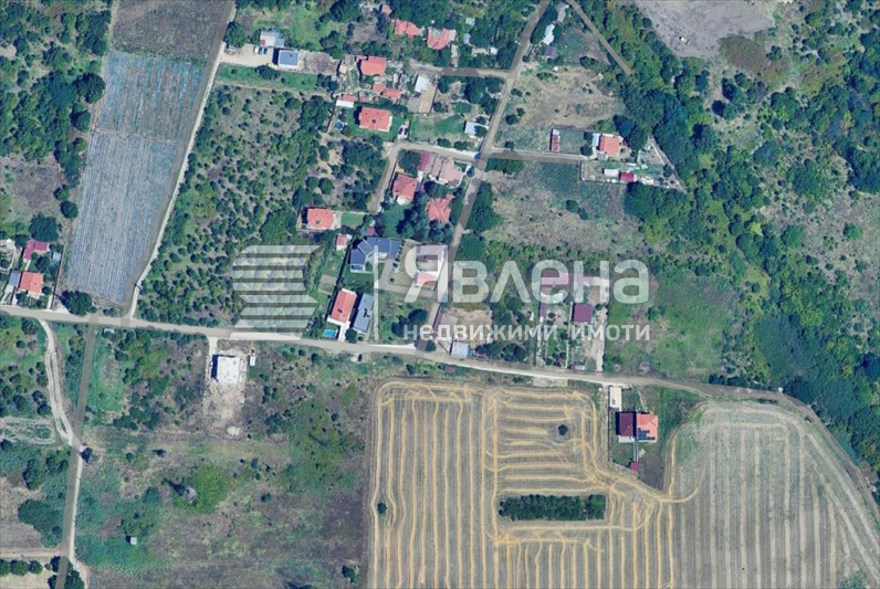 Продава ПАРЦЕЛ, гр. Пловдив, Беломорски