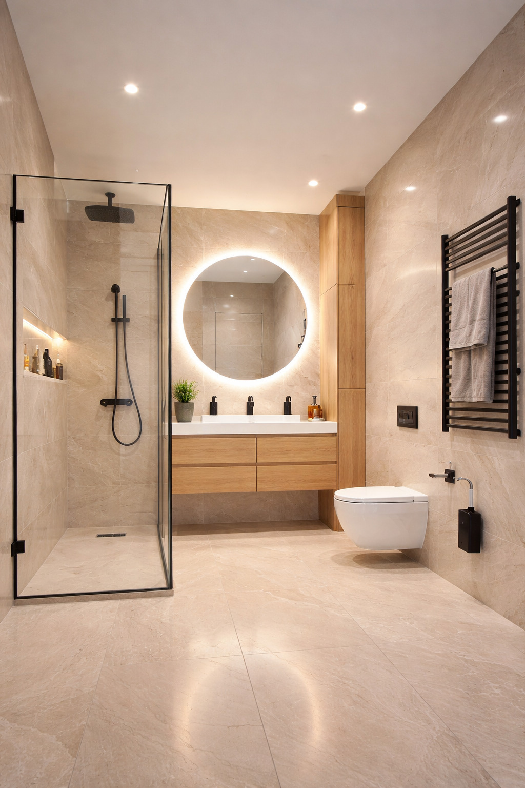 Продава 1-СТАЕН, гр. Бургас, Център, снимка 4 - Апартаменти - 54169878