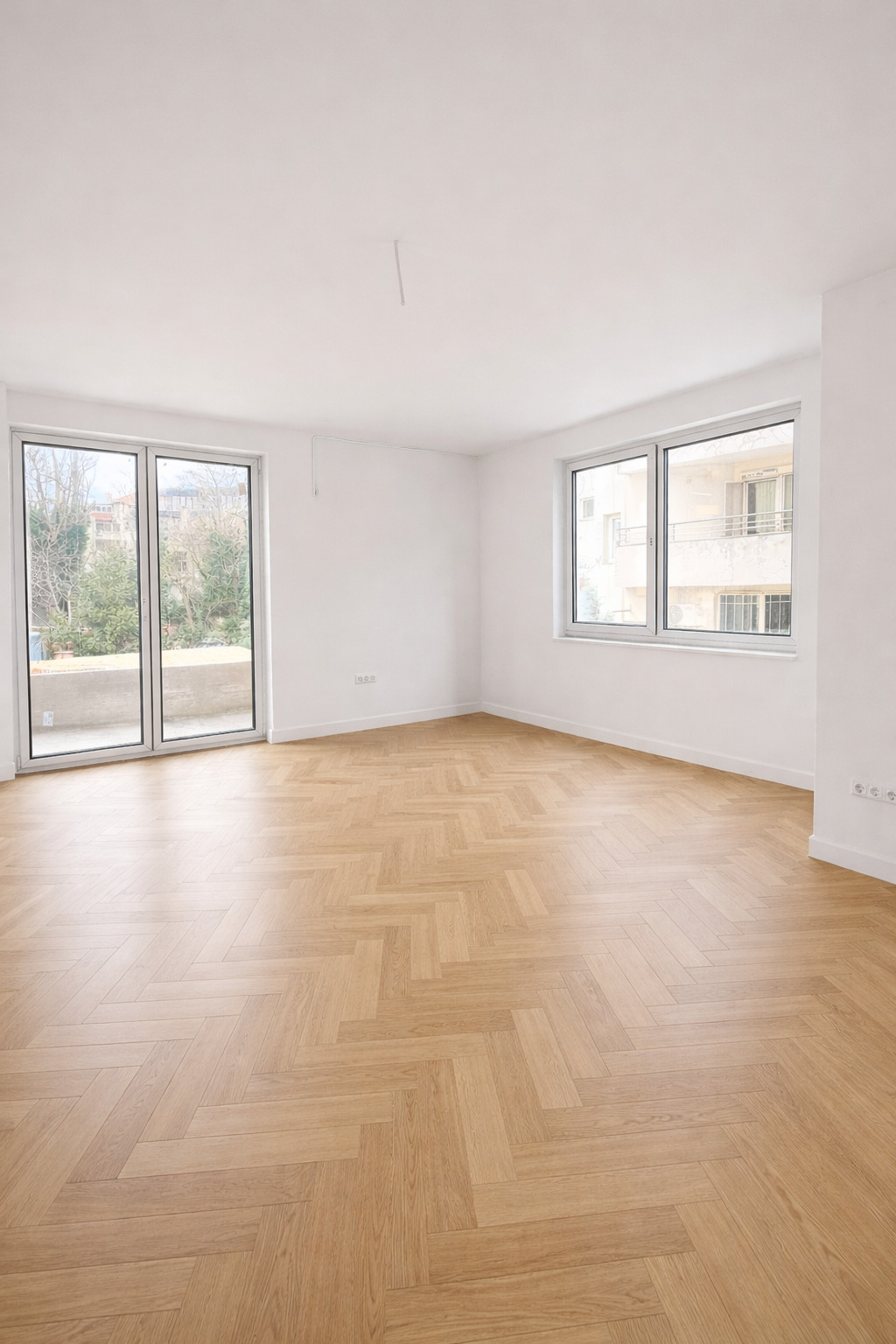 Продава 1-СТАЕН, гр. Бургас, Център, снимка 3 - Апартаменти - 54169878