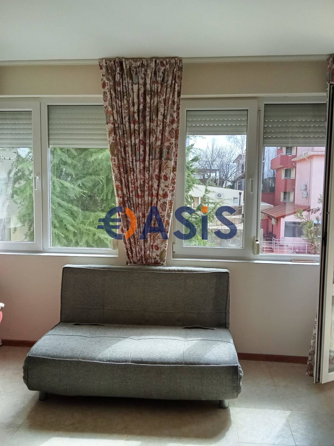 Продава 2-СТАЕН, гр. Свети Влас, област Бургас, снимка 4 - Апартаменти - 54232778