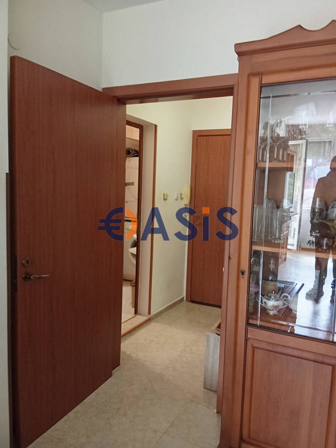 Продава 2-СТАЕН, гр. Свети Влас, област Бургас, снимка 11 - Апартаменти - 54232778