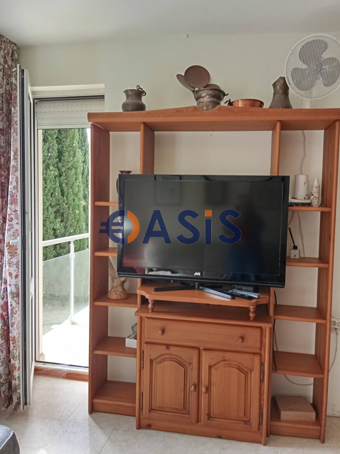 Продава 2-СТАЕН, гр. Свети Влас, област Бургас, снимка 5 - Апартаменти - 54232778