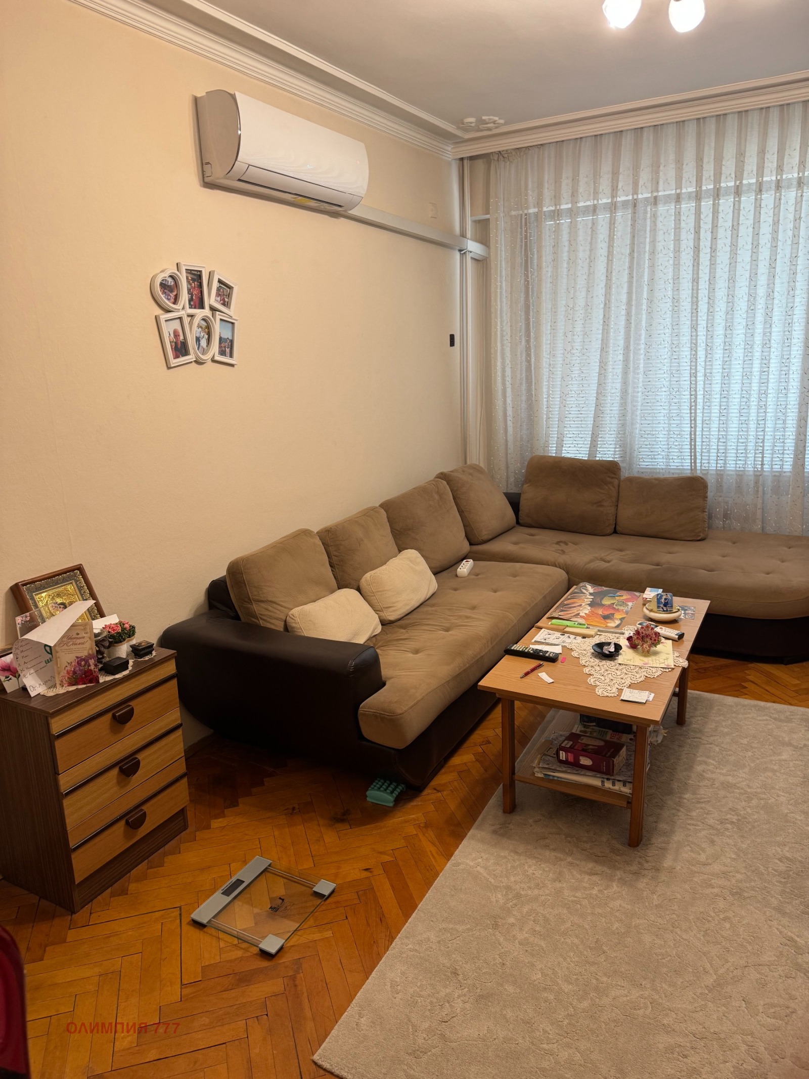 Продава 2-СТАЕН, гр. Плевен, Сторгозия, снимка 9 - Апартаменти - 54542022