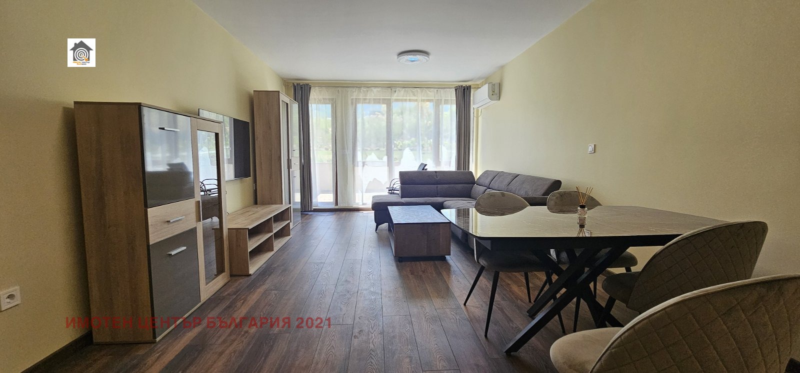 Продава 2-СТАЕН, гр. София, Витоша, снимка 2 - Апартаменти - 55188770