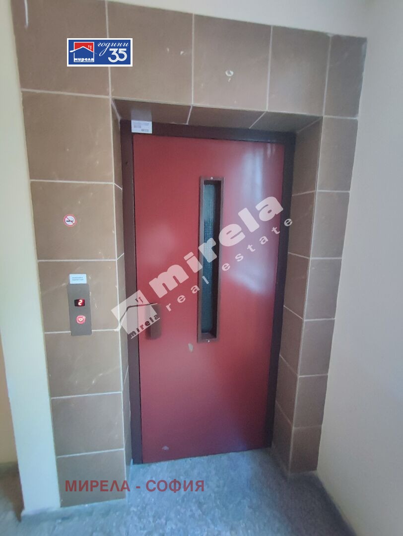 Продава 2-СТАЕН, гр. София, Редута, снимка 11 - Апартаменти - 55458217