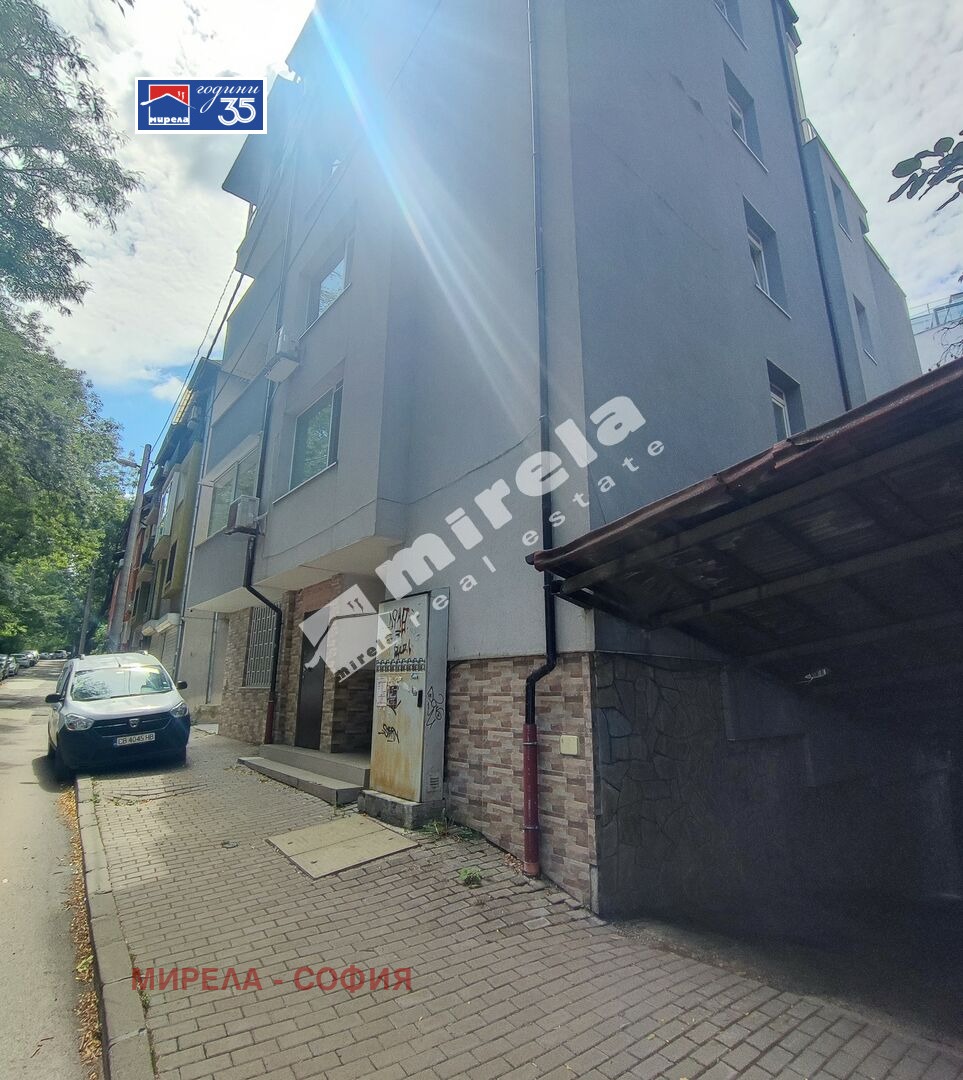 Продава 2-СТАЕН, гр. София, Редута, снимка 13 - Апартаменти - 55458217