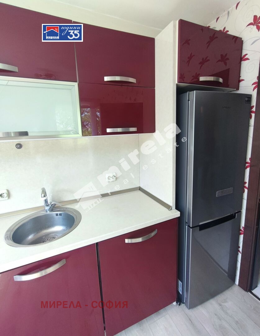 Продава 2-СТАЕН, гр. София, Редута, снимка 3 - Апартаменти - 55458217