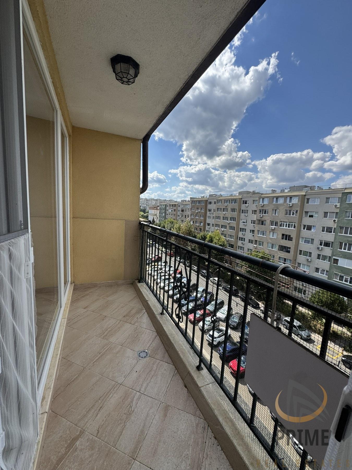 Продава 2-СТАЕН, гр. Бургас, Изгрев, снимка 11 - Апартаменти - 56072789