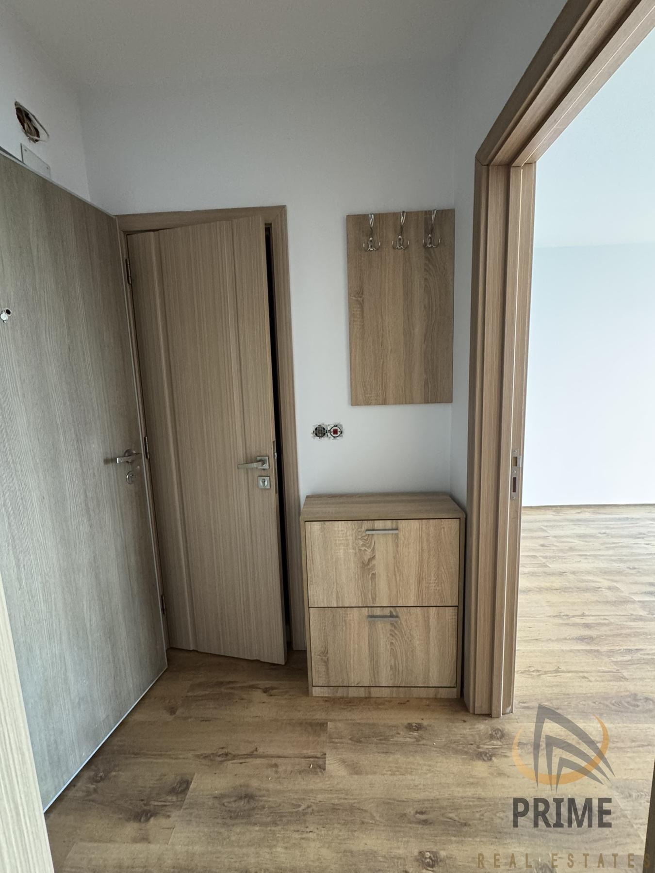 Продава 2-СТАЕН, гр. Бургас, Изгрев, снимка 7 - Апартаменти - 56072789