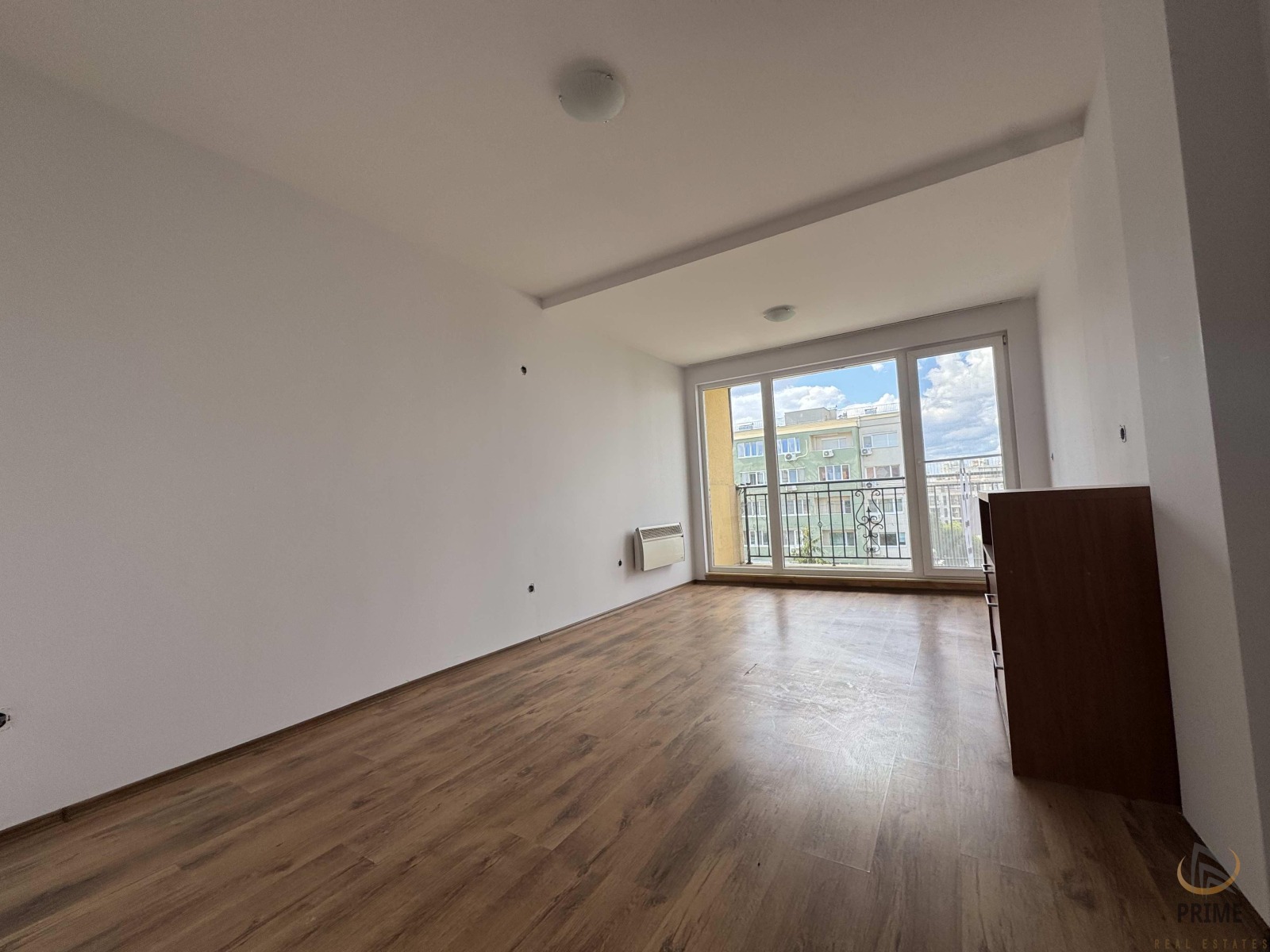 Продава 2-СТАЕН, гр. Бургас, Изгрев, снимка 8 - Апартаменти - 56072789
