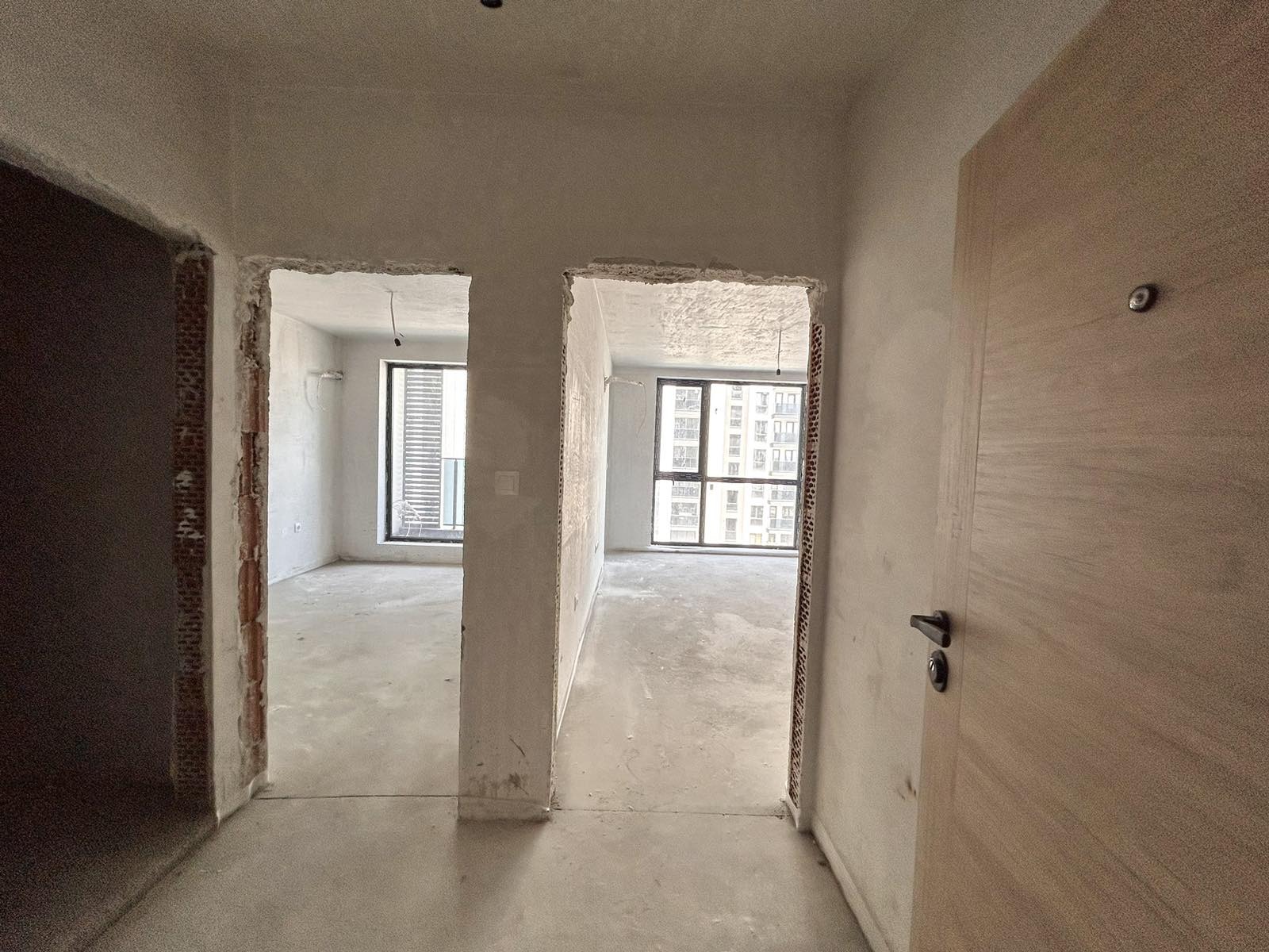 Продава 2-СТАЕН, гр. Пловдив, Център, снимка 3 - Апартаменти - 56205361